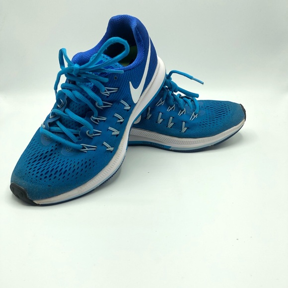 nike air zoom pegasus 33 women's running shoe